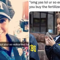 FBI Grooming Terrorists