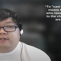 ProZD Race-Based Casting Controversy