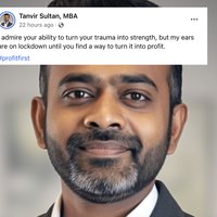 tanvir sultan mba facebook