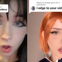 I Edge to You meaning.