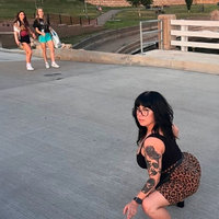 Butt Mogged These Zoomers Today