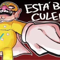 Está Bonito (Está Bien Culero)