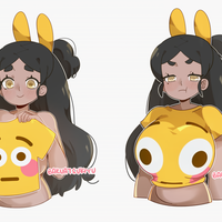 Weird Shirt 😳 / Flushed Emoji Shirt