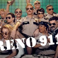 Reno 911!