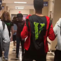 Vlone "Do You Notice Me?"