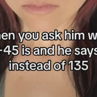 45 + 45 = 135