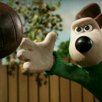 You’ve Got To Put Some Swaz on It Gromit