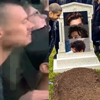 Bald Harry Styles / Harry Styles' Buzz Cut