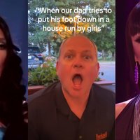 Oh, Honey, Girl, Security / Tatianna vs. Raven Oh Honey Girl Security meme and Tatianna vs Raven viral video depicting characters from RuPaul's Drag Race.