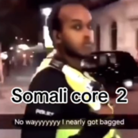 Somali Core