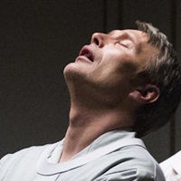 Mads Mikkelsen Snoring