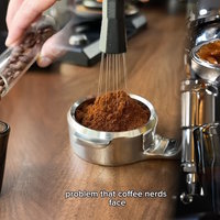 Coffeetok / Coffee Autism