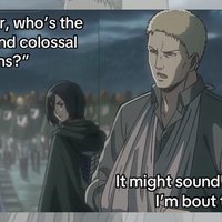 It Might Seem Crazy What I'm 'Bout To Say meme example.