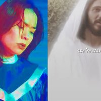 Mitski and Jesus