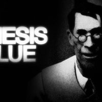 Emesis Blue