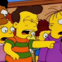 Stop he's already dead simpsons meme.