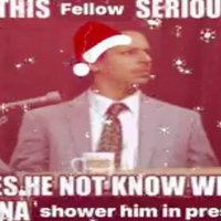 Christmas Versions of Every GIF / Christmas versions of every meme.