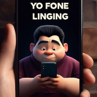 Your Phone Linging Ringtone and TikTok meme.