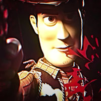 Evil Woody / Shut Up Buzz, I'll Kill You / Cursed Woody Sings A Song Evil Woody meme / Shut up Buzz I'll Kill you.