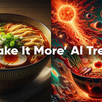 Make It More AI Trend