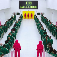 Squid Game The Challenge screenshot.