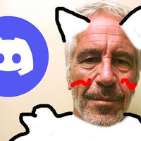 Boykisser Discord Server meme.