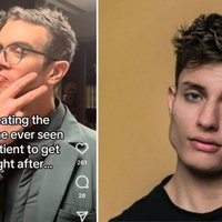 Matt Rife | Know Your Meme