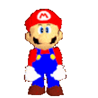 Characters Gangnam Styling