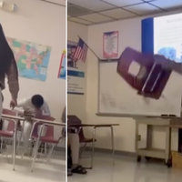 Rowlett High School Teacher Video