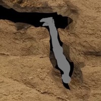 Nutty Putty Cave Incident