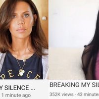 Breaking My Silence Thumbnail