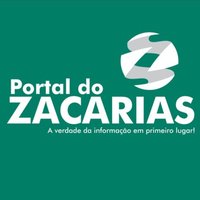 Portal Do Zacarias website logo.
