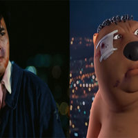 A Better Tomorrow 3D Animation Bear