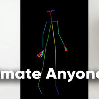 Animate Anyone AI