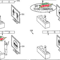 A meme about the Mountain Dew Twitch AI Raid.