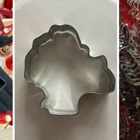 what is my cookie cutter samples