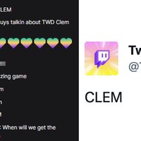 Clem Twitch Slang meaning