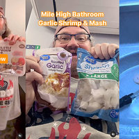 Barfly7777 Bathroom Chef