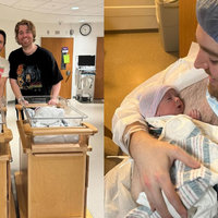 Shane Dawson and Ryland Adams's Kids