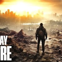 The Day Before poster