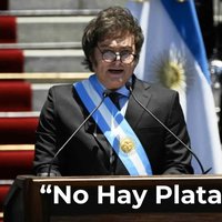 No Hay Plata