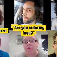 TooApree on zoom interviews