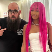 Rubi Rose's Stalker and Rubi Rose