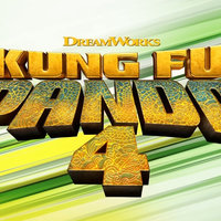 Kung Fu Panda 4