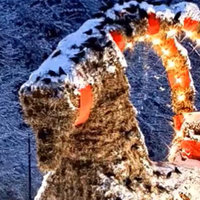 Gävle Goat Gävle Goat