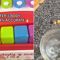 "Jennifer's Body" 99% Accurate Ken Carson meme