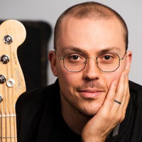Anthony Fantano's Pretentious Music Snob Stare Anthony Fantano's pretentious music snob stare