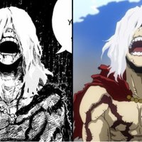 MHA Blue Sky Discourse / My Hero Academia Blue Sky Debate MHA Blue Sky