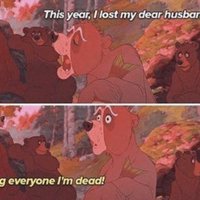 Quit Telling Everyone I'm Dead!