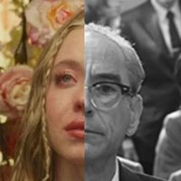 Cassie And Lewis Strauss Cinematic Parallels Cassie And Lewis Strauss Cinematic Parallels